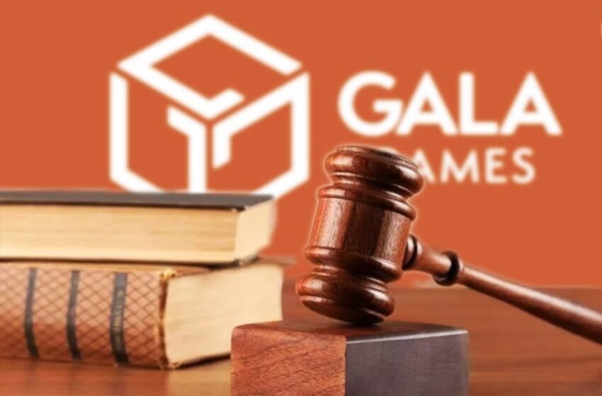  Gala Games Co-Founders Sue Each Other Over Millions