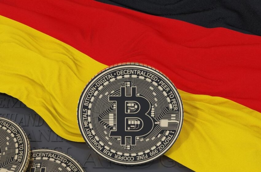  Germany’s Surging Venture Capital Funding in Blockchain Despite Global Decline