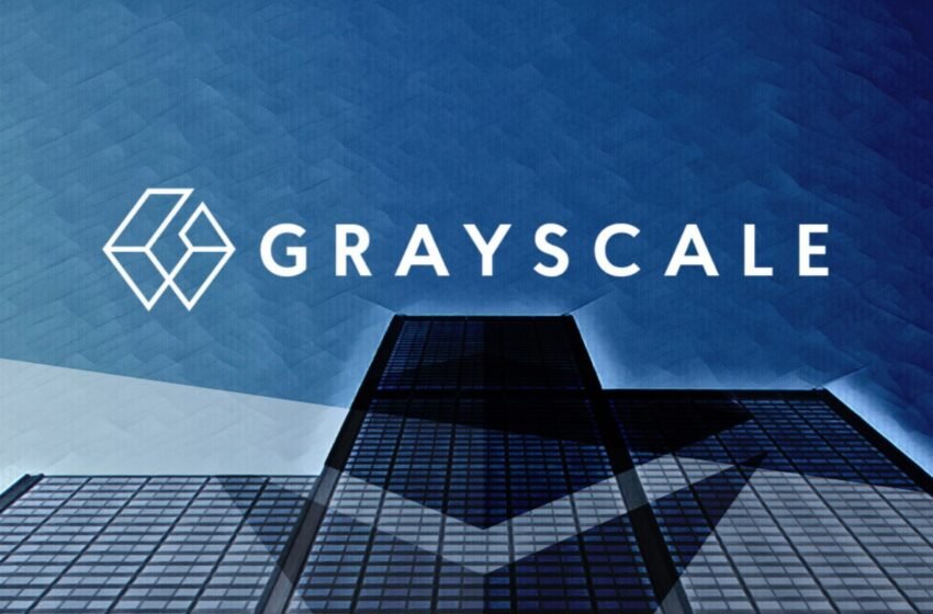  Grayscale Files for New Ethereum Futures ETF with SEC