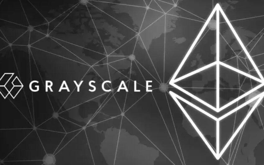  Grayscale Pushes SEC to Approve Bitcoin ETF Conversion