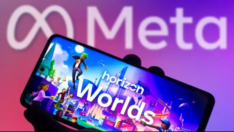  Meta Expands Horizon Worlds to Mobile and Web