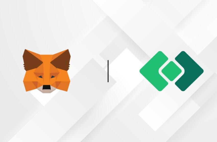  Ramp and MetaMask Forge a Powerful Partnership in the Crypto World