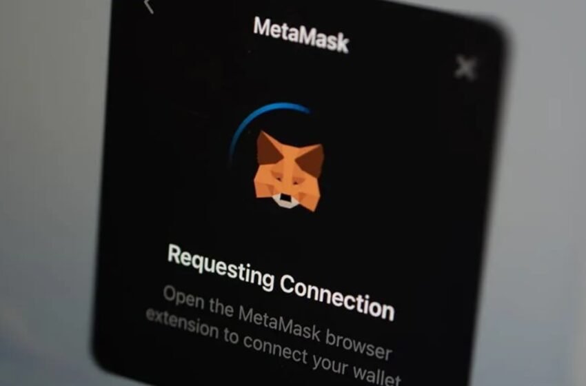 MetaMask Portfolio Adds New “Sell” Feature for Ethereum Holders