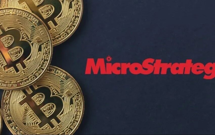  MicroStrategy Boosts Balance Sheet with $147 Million in Bitcoin