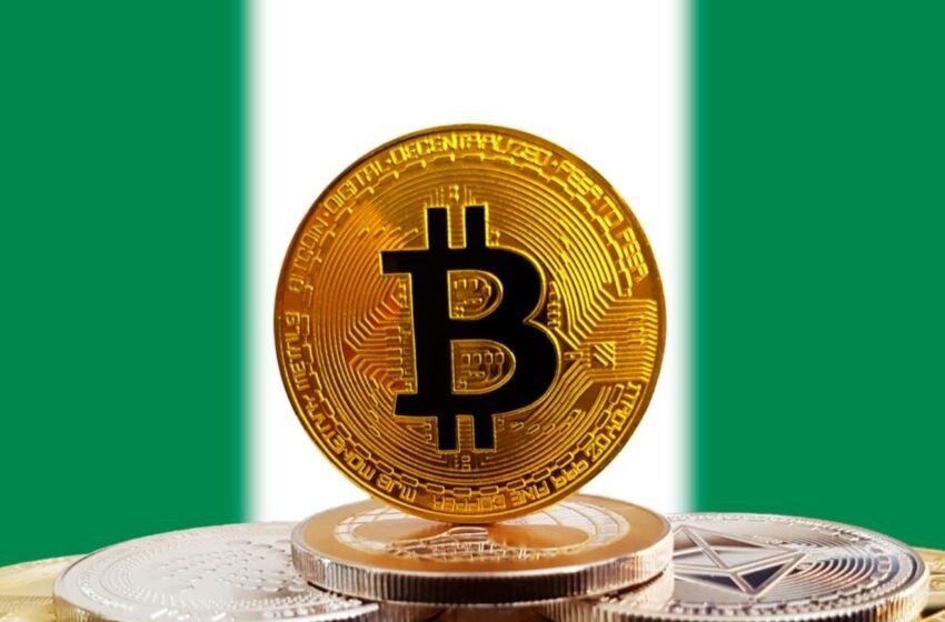 Nigeria Tops Global Awareness Charts in Cryptocurrency Survey