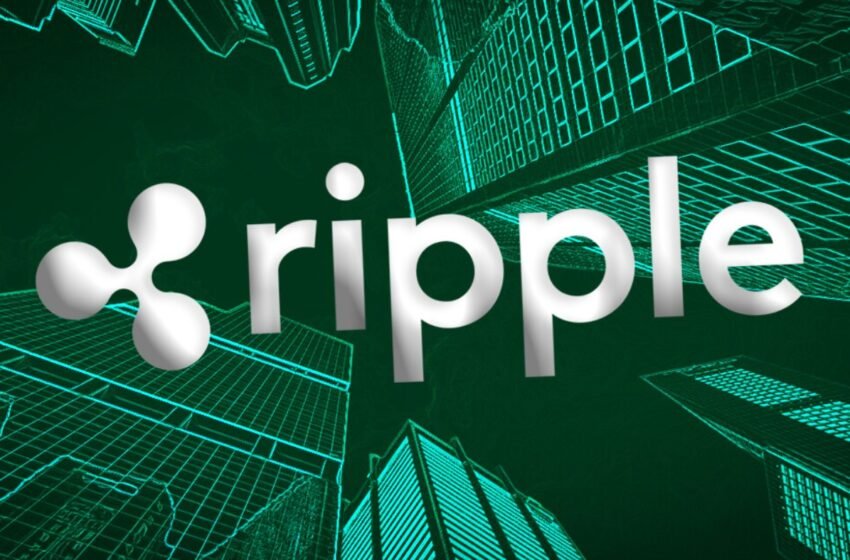  Ripple Abandons Acquisition Plans for Fortress Trust