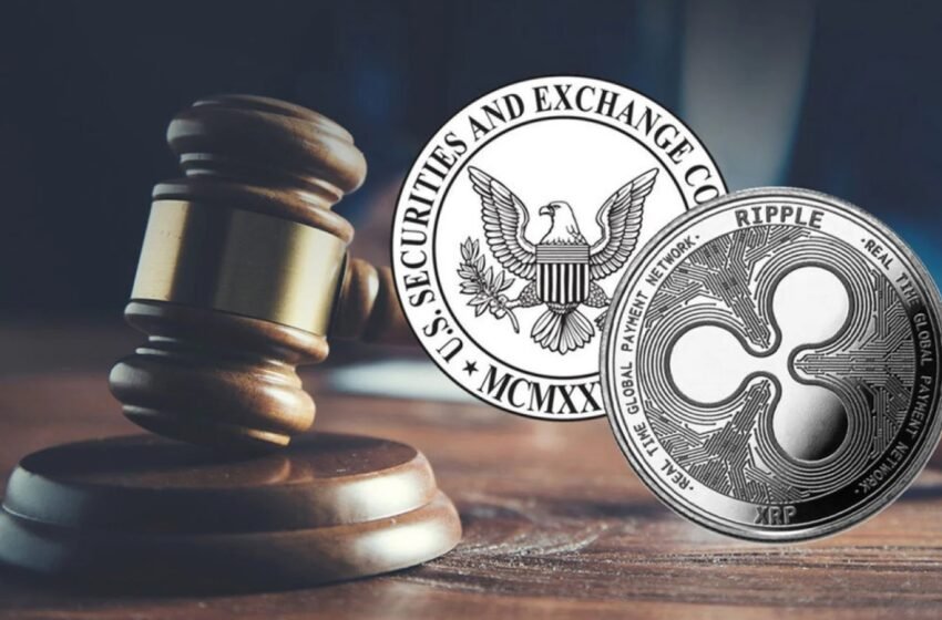  Settlement Talks Gain Momentum For Ripple vs SEC
