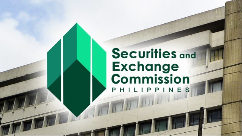  Philippines SEC