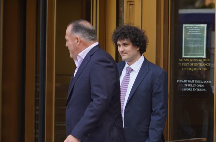  Key Witnesses Barred in Upcoming Trial of Former FTX CEO Sam Bankman-Fried