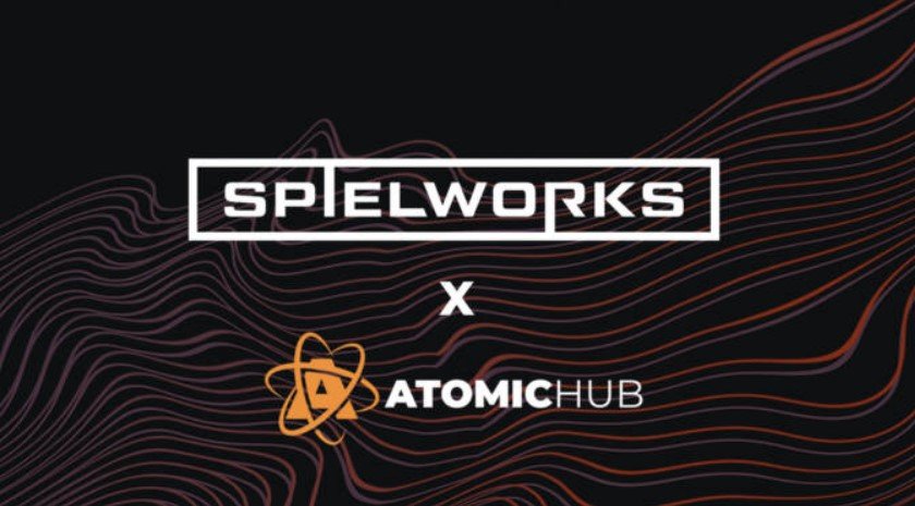  Spielworks Expands Its Blockchain Gaming Ecosystem with Atomic Hub Acquisition
