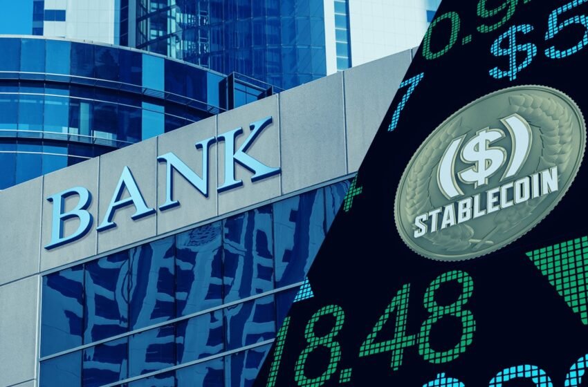  The Potential Threat of Private Stablecoins to Financial Stability and Competition