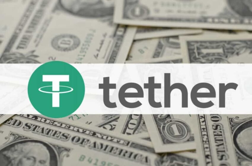  Tether’s CTO Reveals Massive US Treasury Bill Holdings