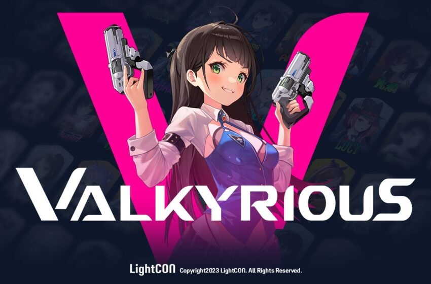  Elevate Your Gaming Experience with LightCON’s Global Valkyrious Offering