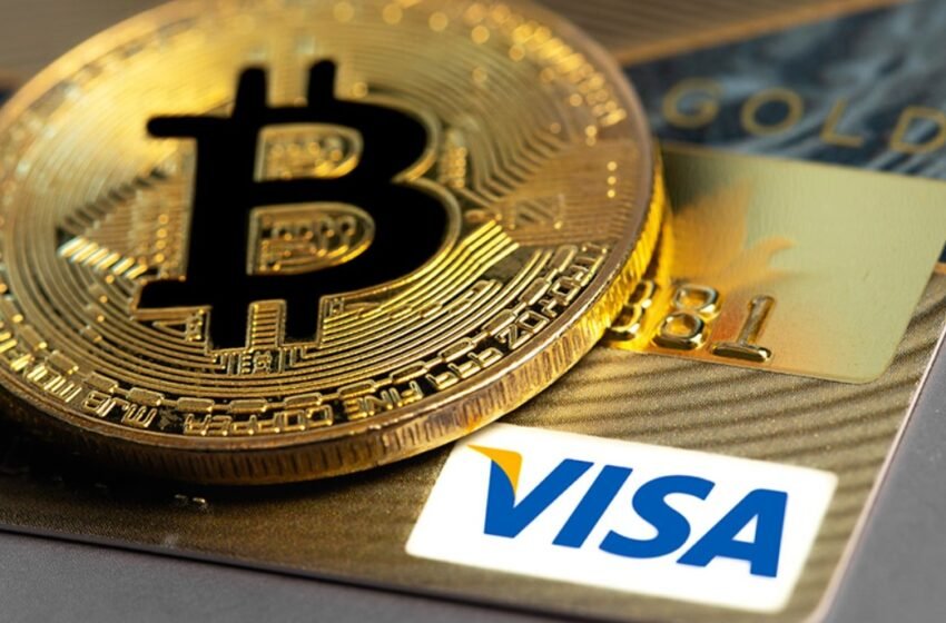  Visa Bolsters Cross-Border Transactions with Crypto Integration