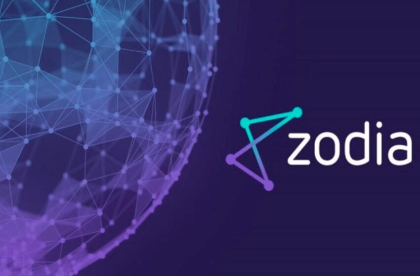  Zodia Custody Arrives in Singapore with Standard Chartered Support