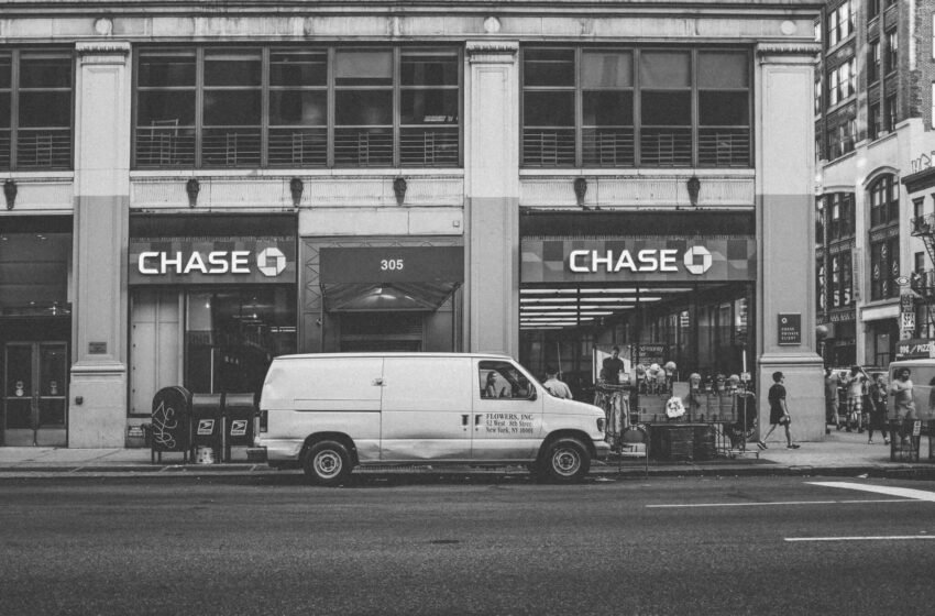  Chase Bank announces an outright ban on crypto payments in U.K.