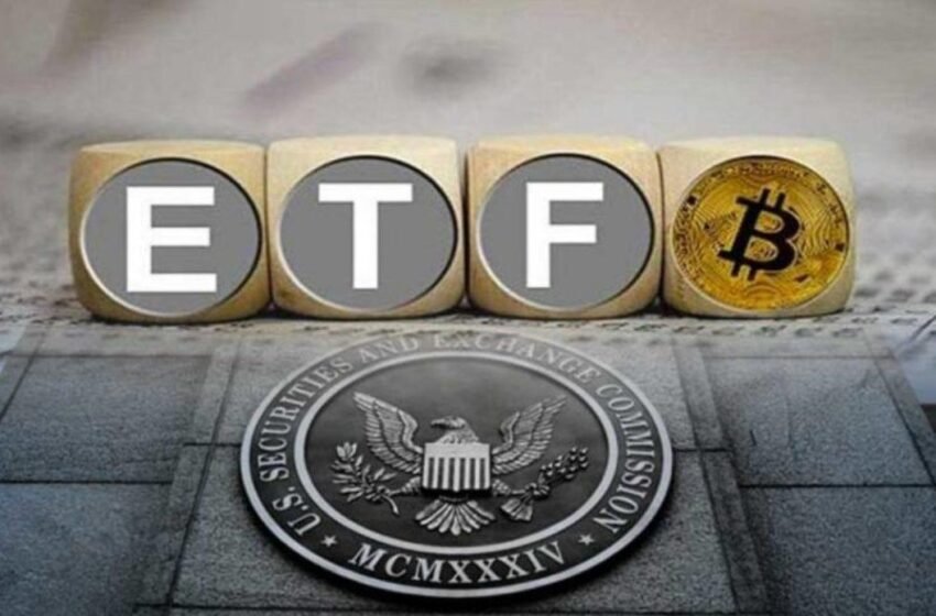  Willy Woo on How Synthetic ETFs Shape Bitcoin’s Price Landscape