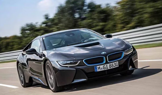  Feds After Teen Hacker for Millions in Bitcoin and a Slick Sports Car