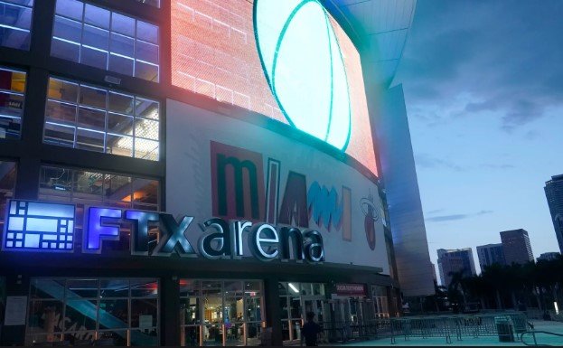  Bankrupt FTX’s Lavish Celebrity Deals Under the Lens
