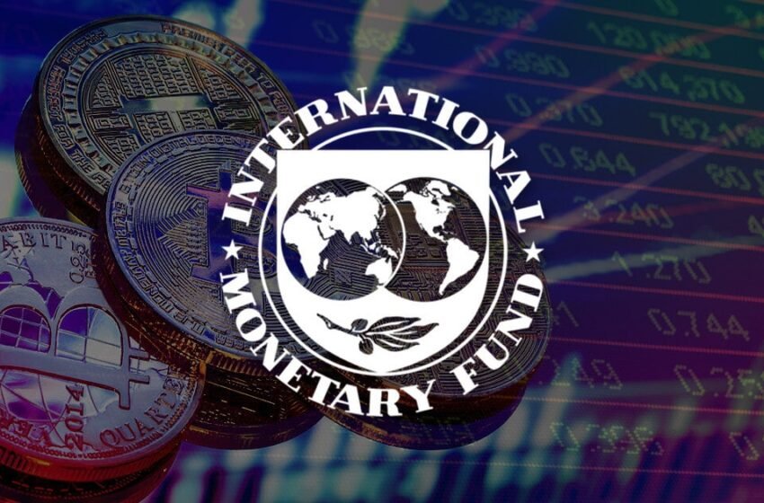  IMF and FSB Shine a Light on Effective Crypto Regulation in New Report