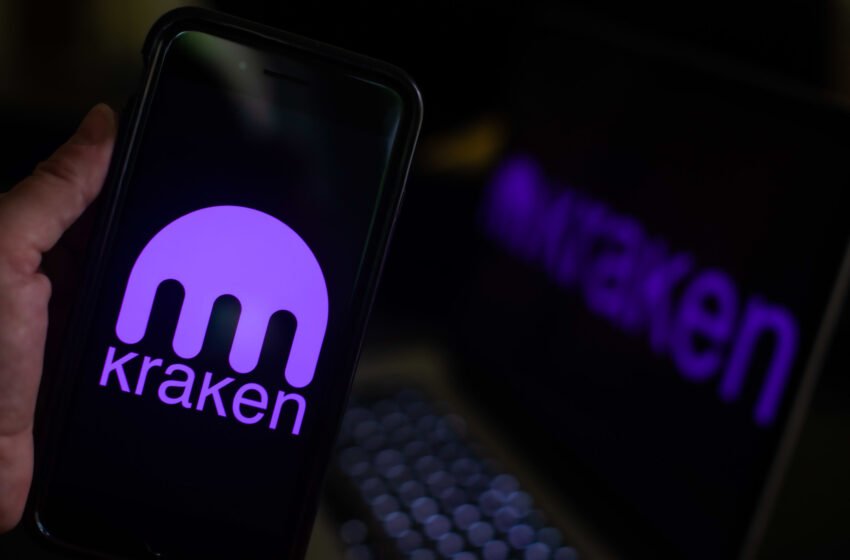  Spain and Ireland Welcome Kraken’s Expansion Following Vital Approvals