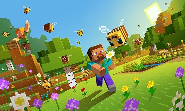  Mojang Asks Minecraft Server to Stop Bitcoin Rewards