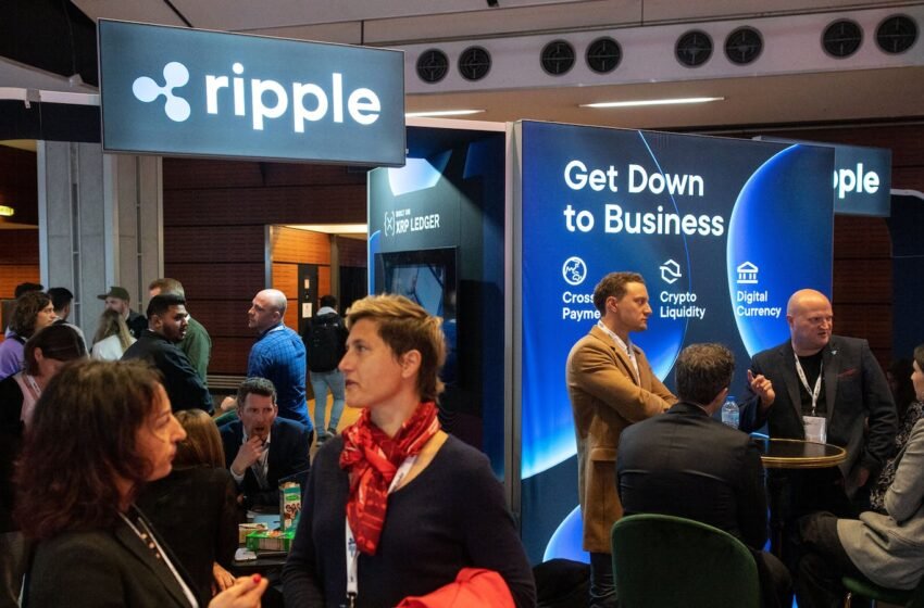  Fortress Trust Now Under Ripple’s Wing in Crypto Expansion Strategy