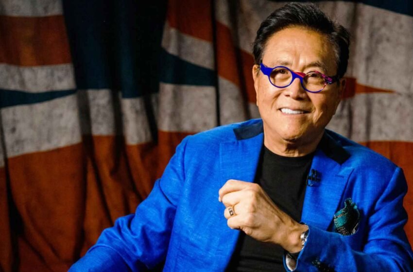  Fiat’s Fall as ‘Criminal Money’ in Robert Kiyosaki’s Pro-Crypto Narrative