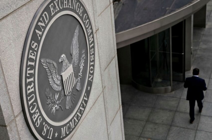  Congressman Tom Emmer Challenges SEC’s Crypto Regulation Budget