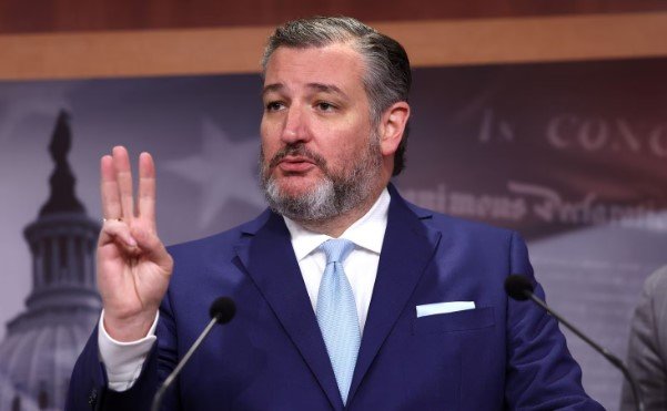  Ted Cruz Champions Bitcoin’s Role in Texas’ Economy