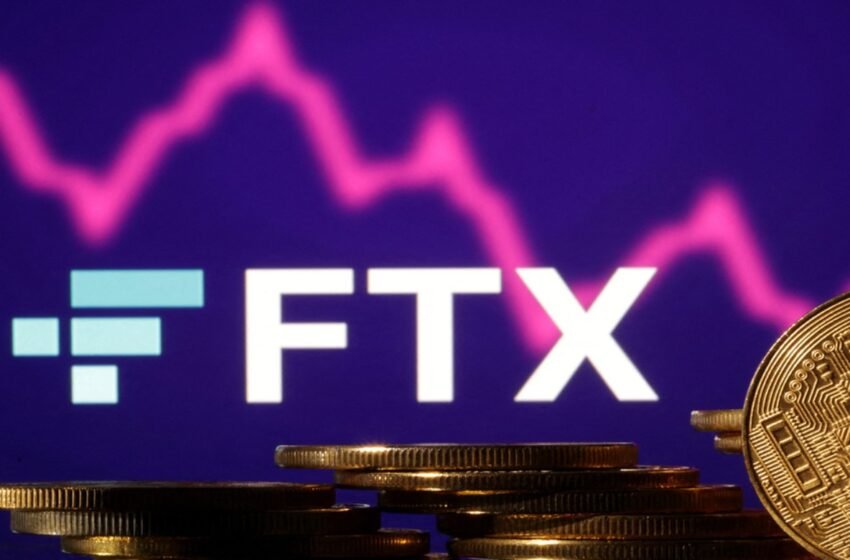  Taiwan to Clamp Down on Unregistered Offshore Crypto Exchanges