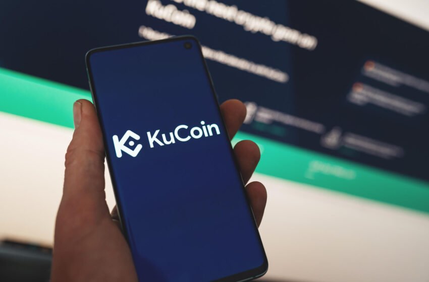  Islamic Coin just hours away from listing on KuCoin