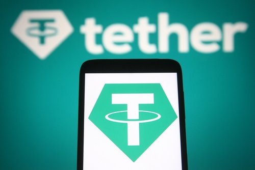  Paolo Ardoino appointed new Tether CEO