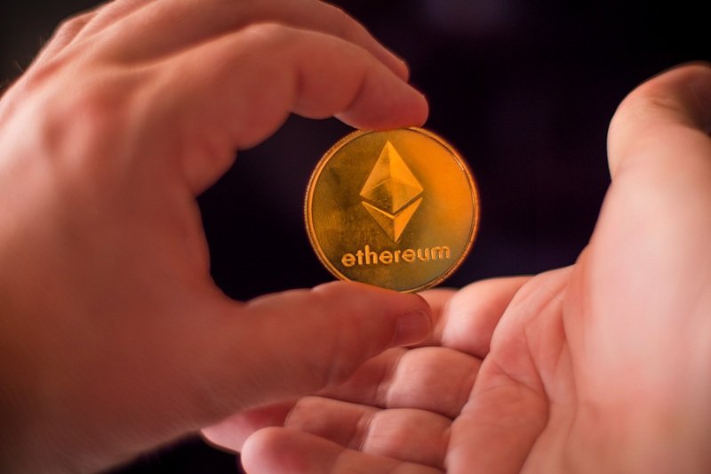  Ethereum Foundation swaps Ether worth $2.7 Million, ETH dips