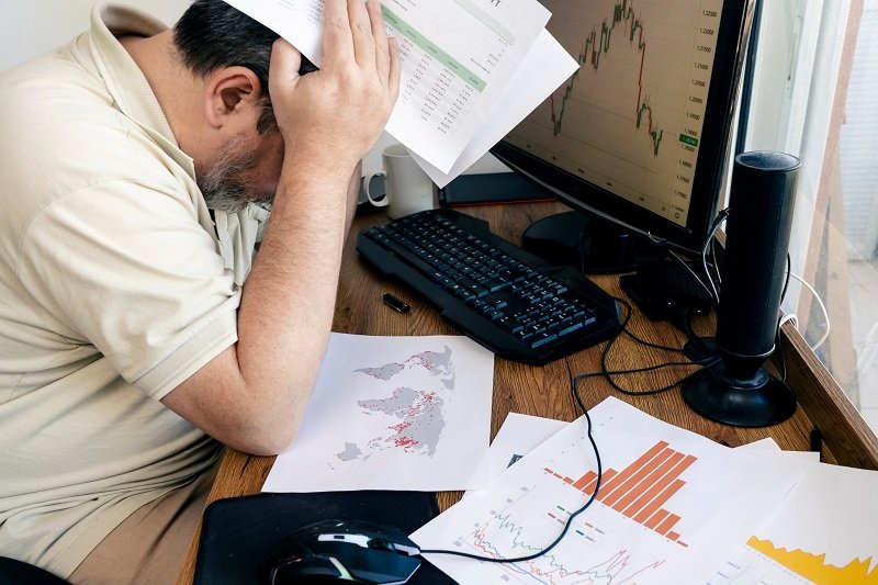  USDR liquidity crisis costs a trader 131,350 stablecoins