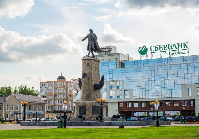 Sberbank to join Russian Central Bank’s Digital Ruble pilot
