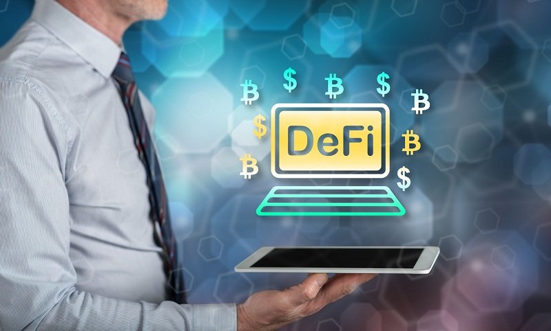  SYS Labs unveils Rollux Phase 2 with advanced DeFi tools backed by Bitcoin