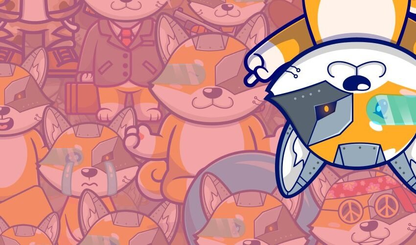  Shiba Memu close to $4M presale as FOMO kicks in