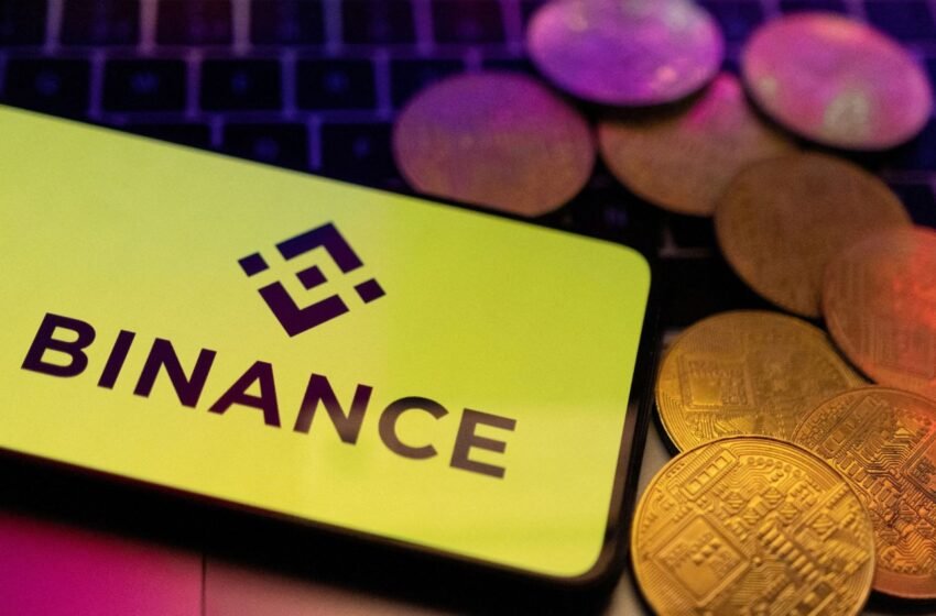  New Fiat Service Providers Bolster Binance’s Euro Offerings