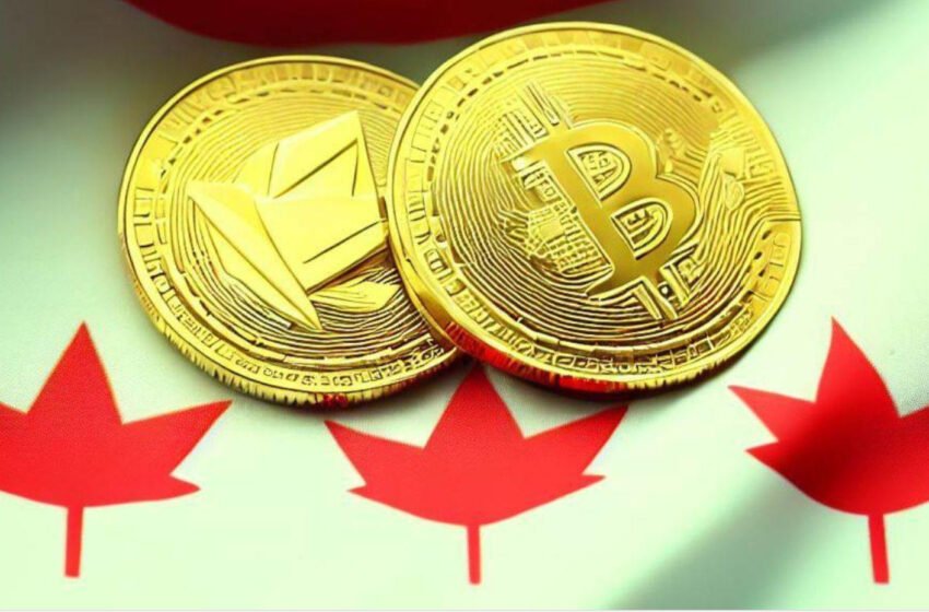  Bitstamp to Exit Canadian Crypto Market Amid Regulatory Changes