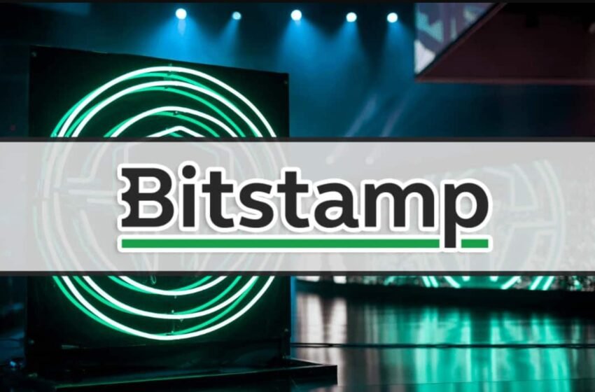  Bitstamp Forges Path with European Banks Amidst MiCA Optimism