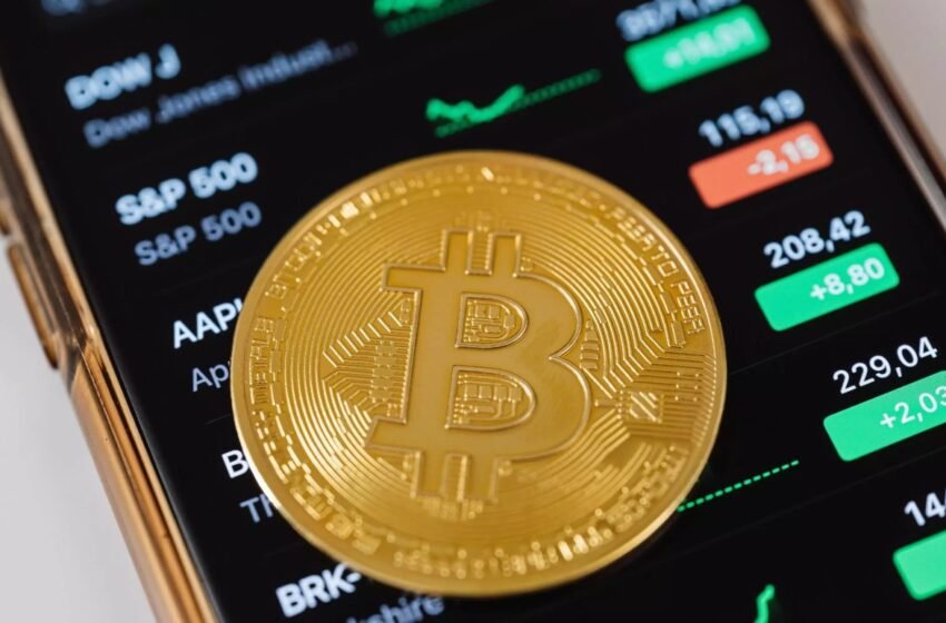  Central Bank Group Unveils Data Project Mapping Crypto Transfers