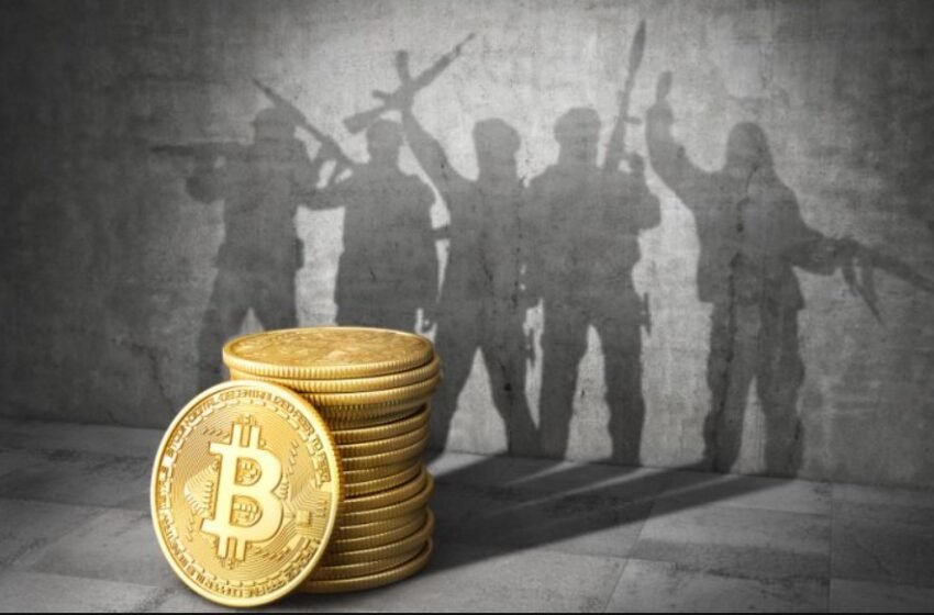  Chainalysis Reveals the True Extent of Cryptocurrency’s Impact on Terrorism Financing