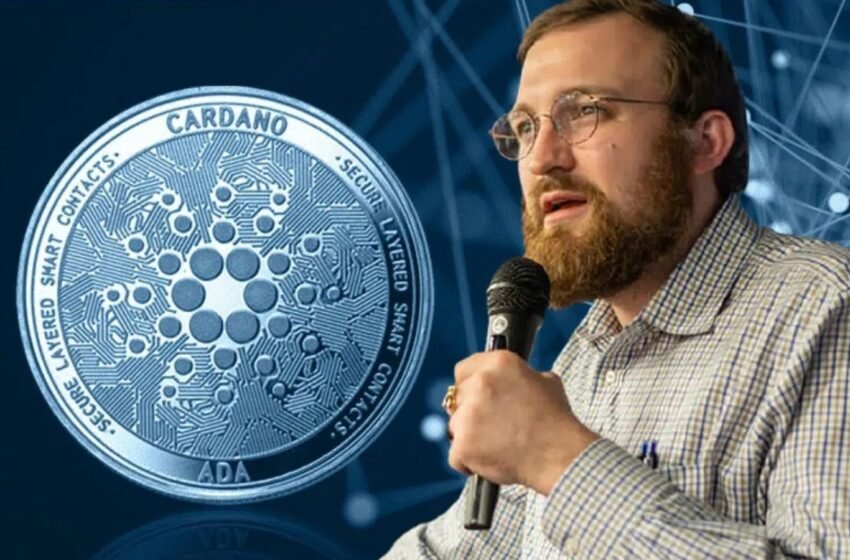  Charles Hoskinson Warns of Crypto vs. CBDC Clash