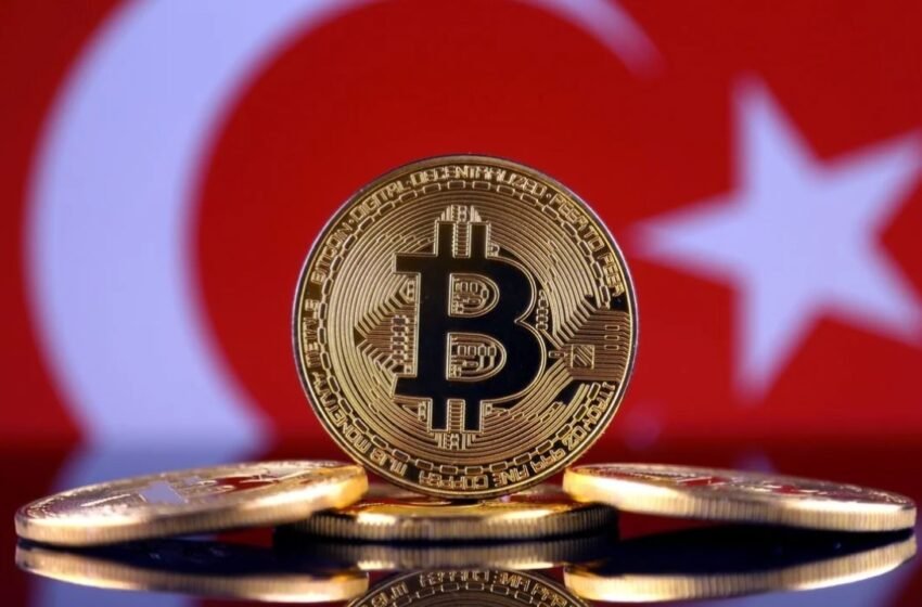  Turkey Gears Up for Crypto Regulation and Taxation in 2024