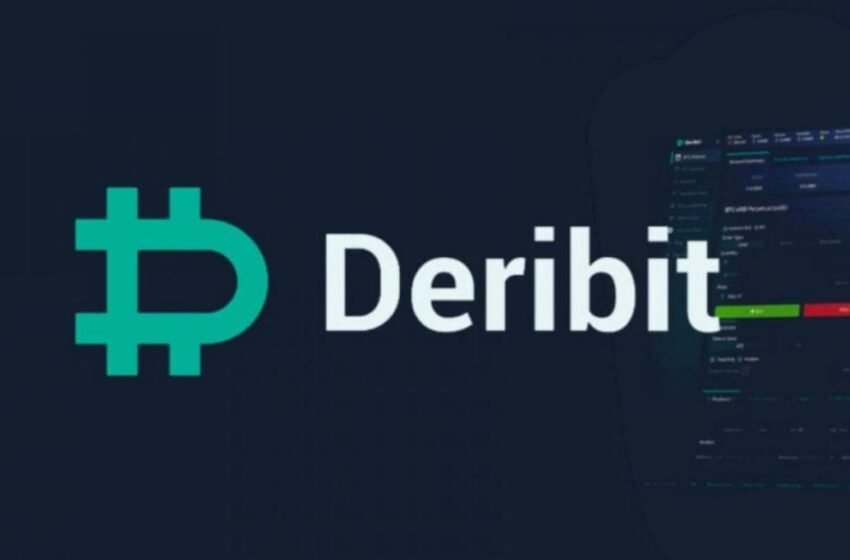  Deribit Expands Offerings with XRP, SOL, and MATIC Options