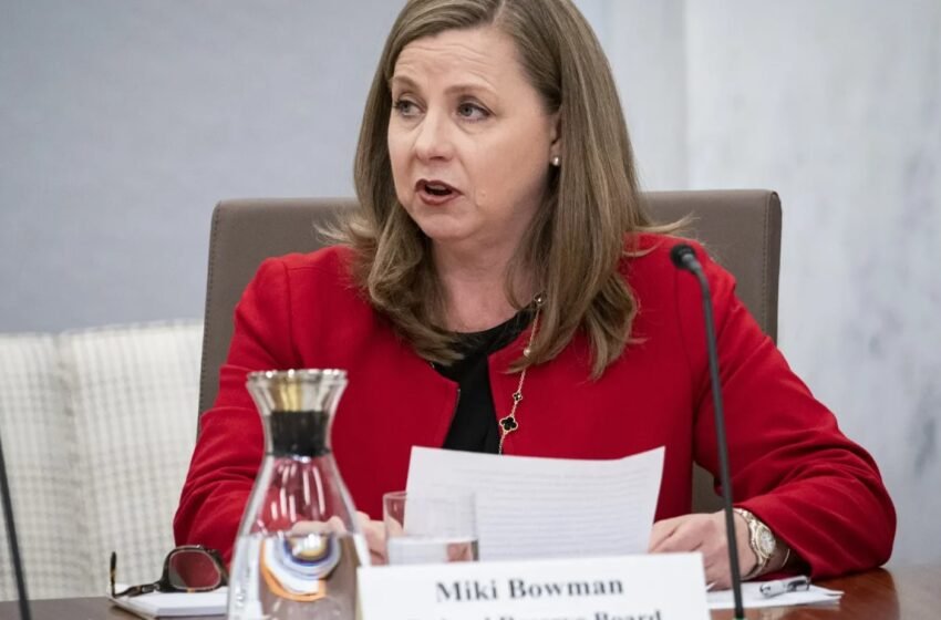  Federal Reserve Governor Expresses Concerns About US Central Bank Digital Currency (CBDC)