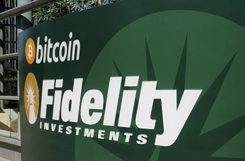  Fidelity Digital Assets Advocates Special Evaluation of Bitcoin in Crypto Portfolios