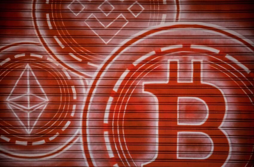 Institutional Investors Boost Crypto Allocation to Highest Levels in Over a Year