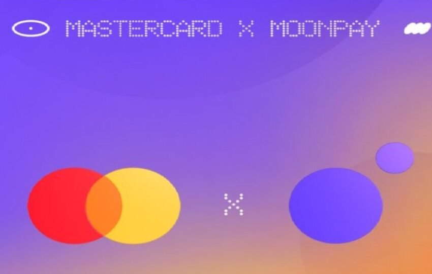  Mastercard and MoonPay Join Forces to Foster Web3 Loyalty